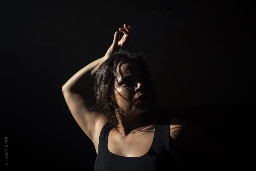 M Moreno workshop