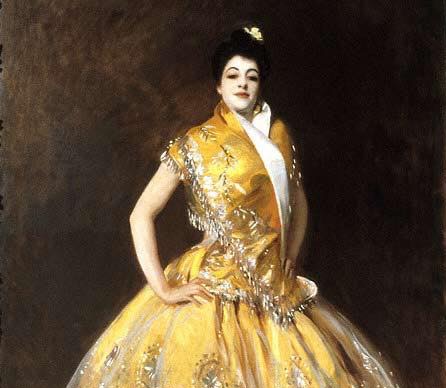 Flamenco in New York: From Carmencita to Pericet