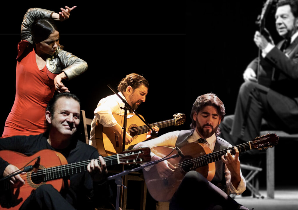 Tributo a Sabicas