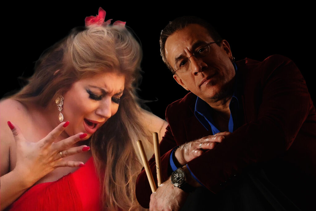 Tributo a Lola Flores
